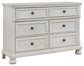 Robbinsdale Dresser