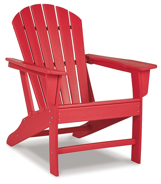 Sundown Treasure Adirondack Chair