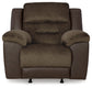 Dorman Sofa, Loveseat and Recliner