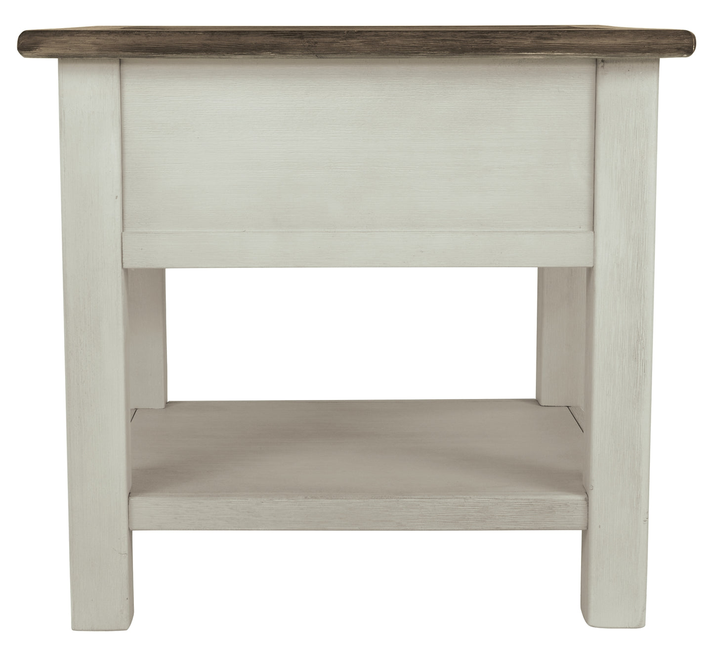 Bolanburg Chair Side End Table