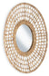 Deltlea Accent Mirror