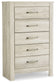 Bellaby Five Drawer Chest