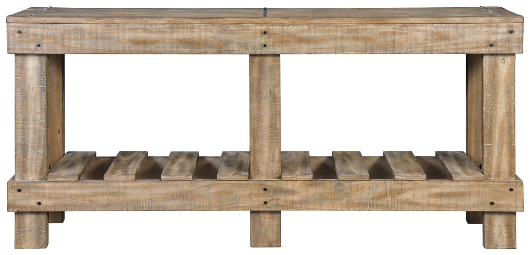 Susandeer Console Sofa Table