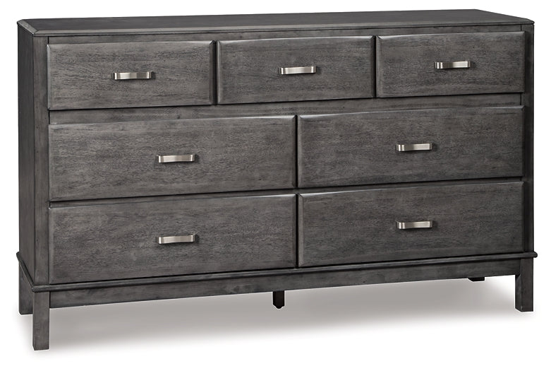 Caitbrook Dresser