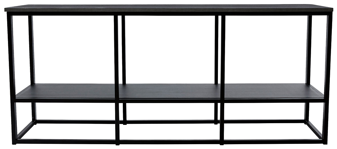 Yarlow Extra Large TV Stand