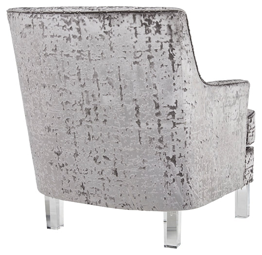 Gloriann Accent Chair