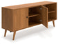 Thadamere Large TV Stand