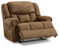 Boothbay Wide Seat Recliner