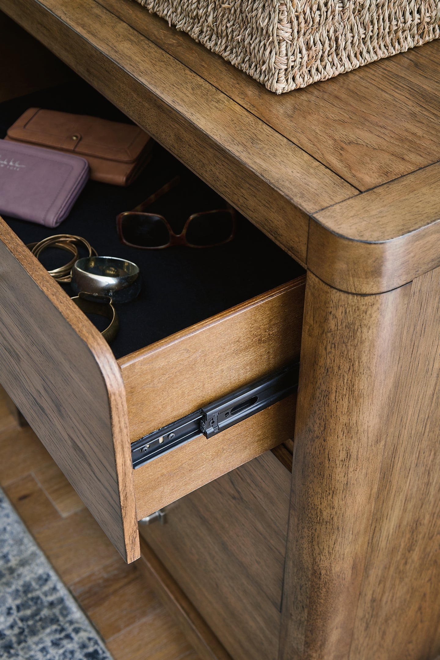 Cabalynn Five Drawer Chest